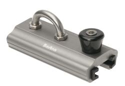 BARTON Genua-Rutscher für "T"-Schiene Gr.2