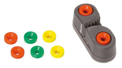 Klemmkappen für Typ MAXI