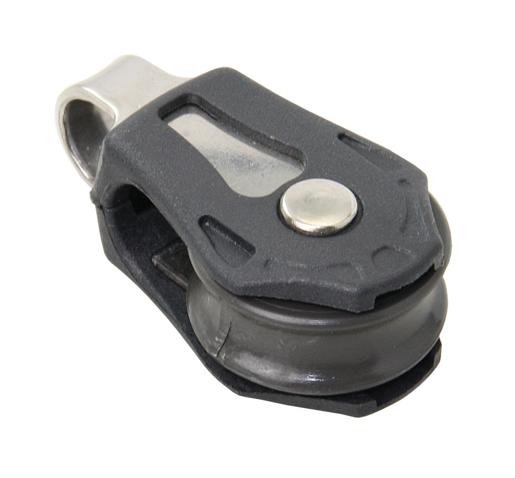 Performance Einf.-Block Gr.0 mit festem Auge