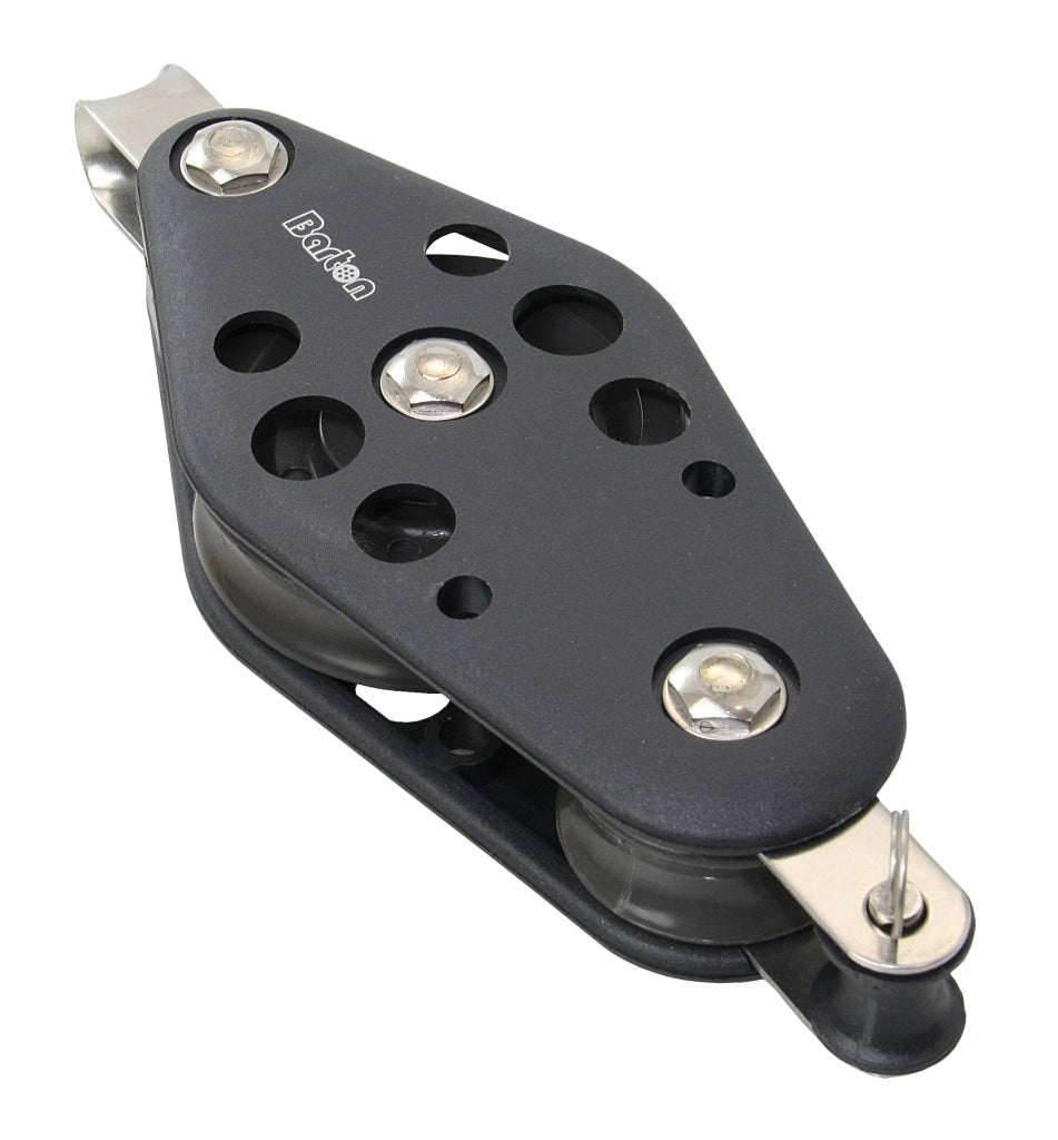 Performance Violinblock Gr.4/5 Auge+UB