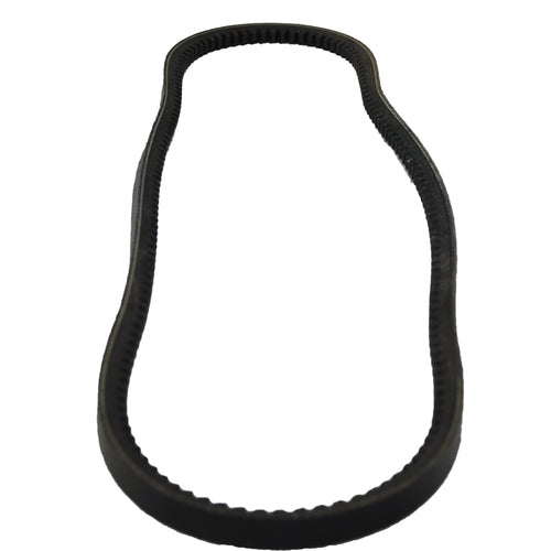 Bukh Keilriemen DV36/48, Einkreiskühlung und