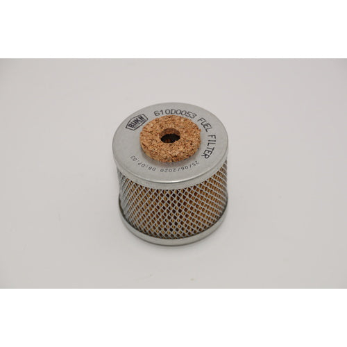 Bukh Kraftstofffilter-Einsatz DV10/20