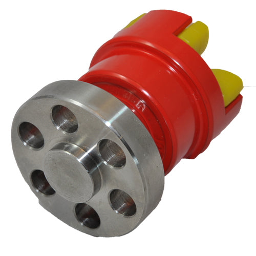 Bukh Kupplung zu Feuerlöschpumpe 023D3118