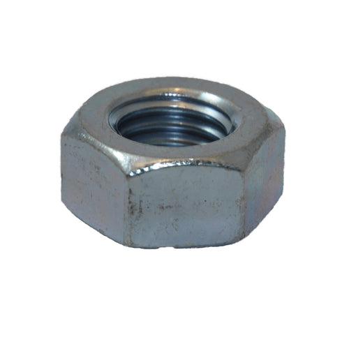 Bukh Mutter M12 (DIN934)