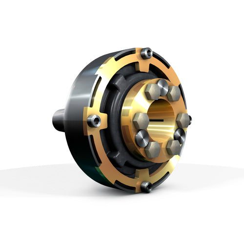 CENTA KUPPLUNG CF-M-127-1.4