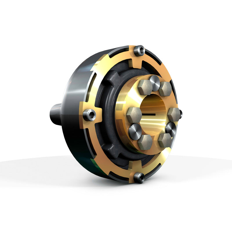 Centa Kupplung CF-M-127-2.2 (OHNE NABE)