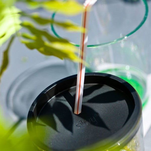 silwy - Deckel für Magnet-Trinkbecher