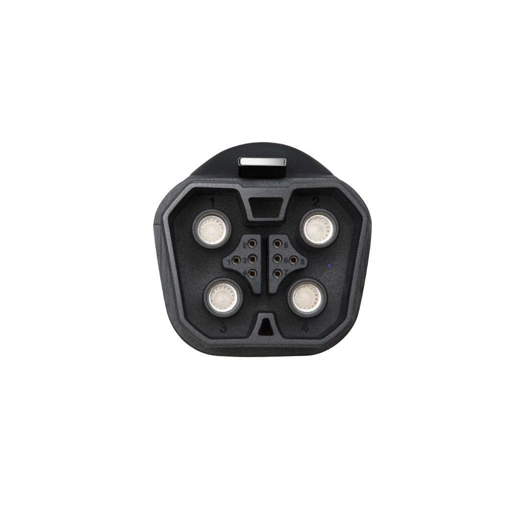 EcoFlow Kabel für DELTA Pro Zusatzakku (0.75m)