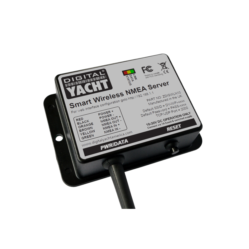 Digital Yachts WLN10 (NMEA 0183 )