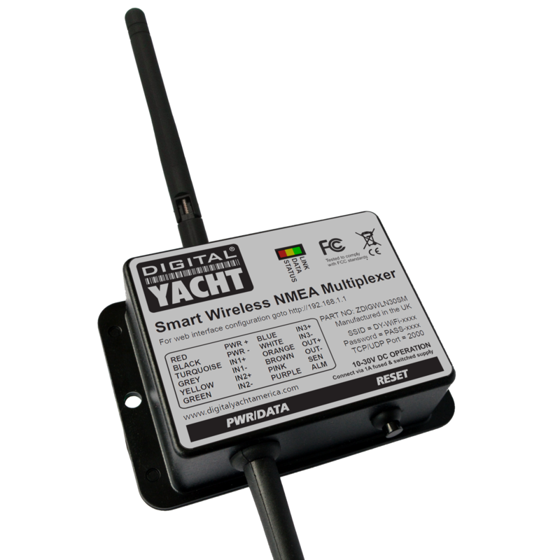 Digital Yachts WLN30 (NMEA 0183 )