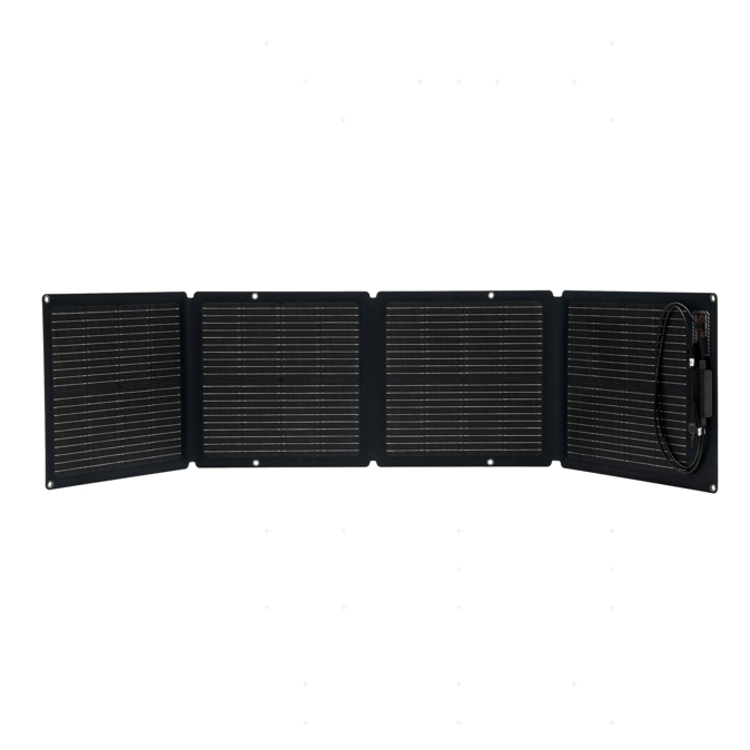 Ecoflow 110W Solar Panel