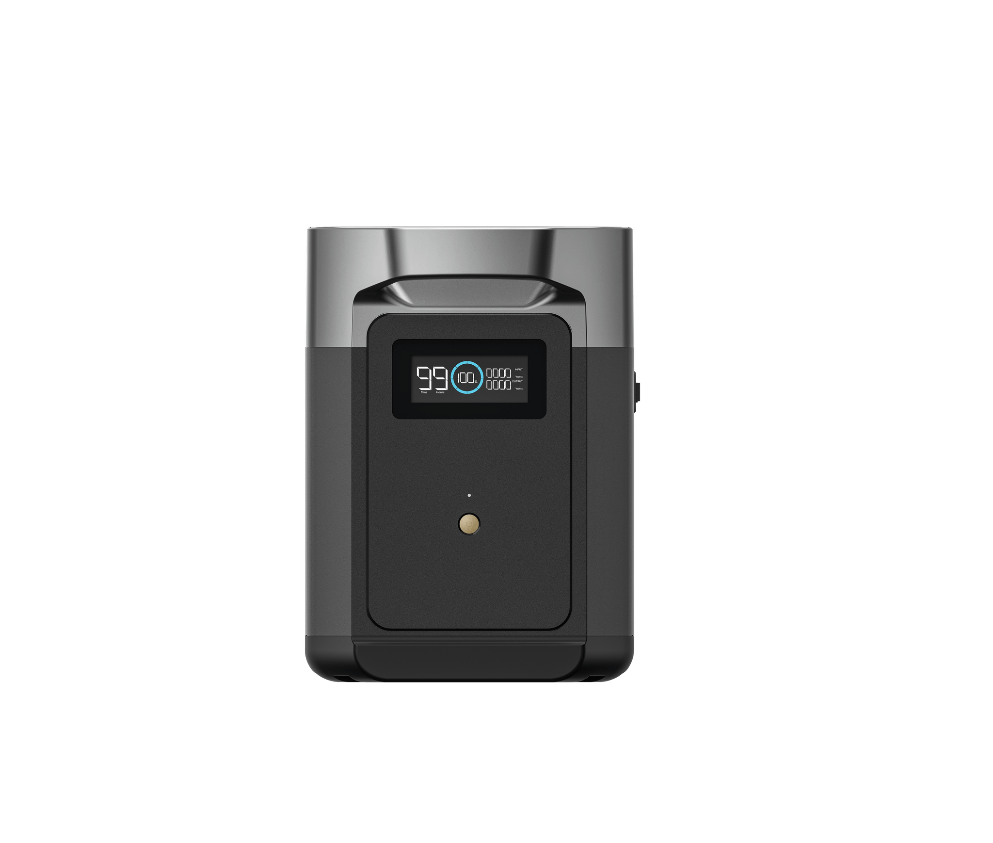EcoFlow DELTA 2 Extra Battery Intelligenter Zusatzakku 1024 Wh