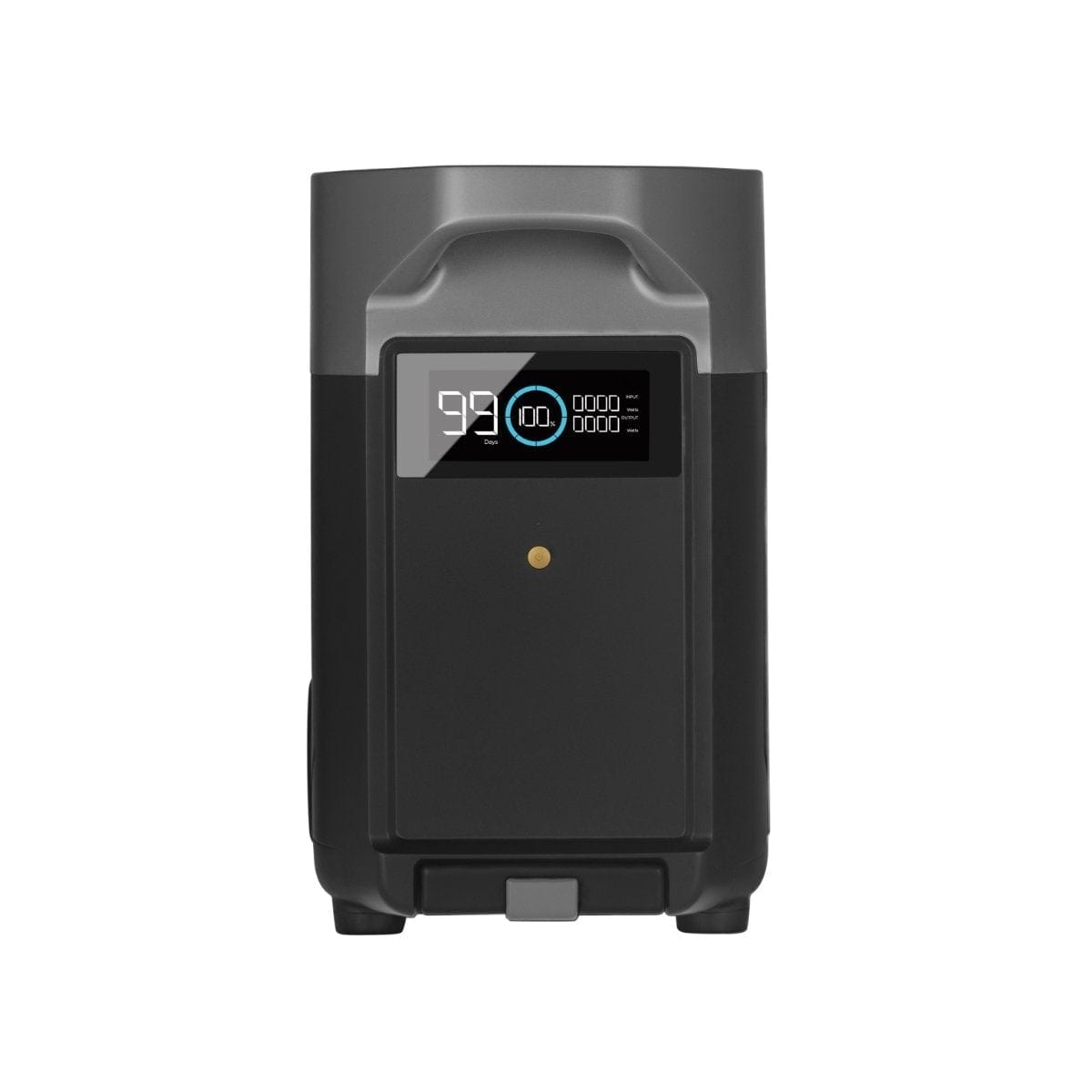 EcoFlow DELTA Pro Extra Battery Zusatzakku