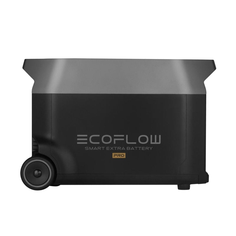 EcoFlow DELTA Pro Extra Battery Zusatzakku
