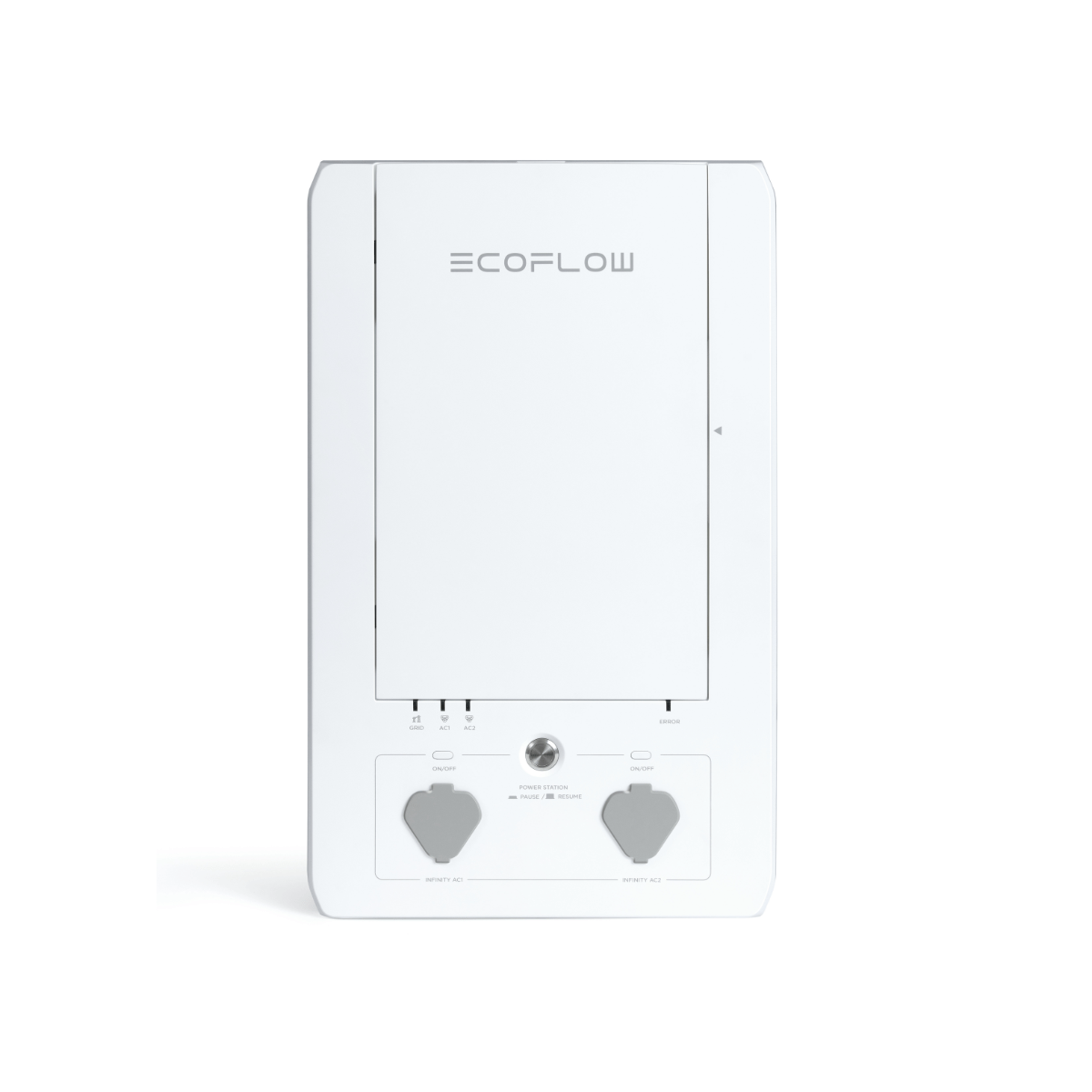 EcoFlow Smart Home Panel Combo