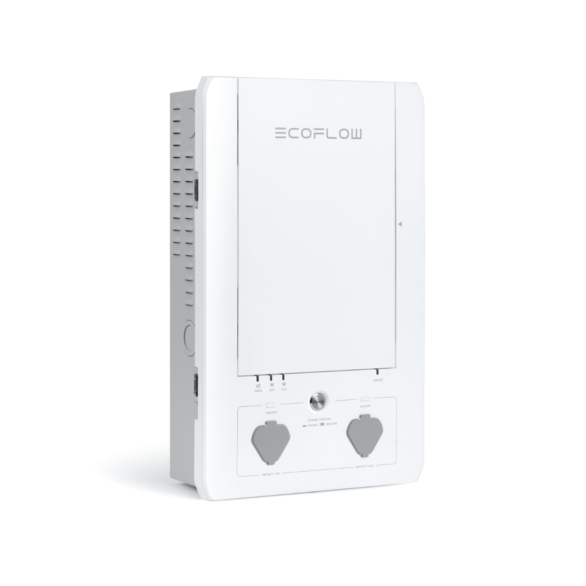 EcoFlow Smart Home Panel Combo