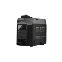 EcoFlow Smart Generator (Dual Fuel) Benzin & Gas