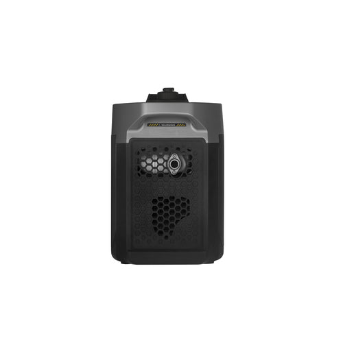 EcoFlow Smart Generator (Dual Fuel) Benzin & Gas