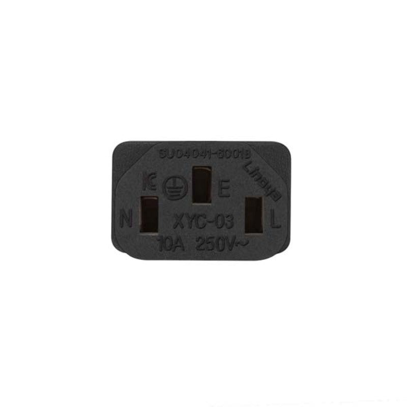 Ecoflow AC Cable EU 1,5 Mtr.