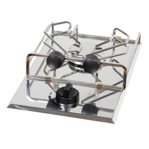 Eno SANTORIN 1-flammiger Einbaukocher