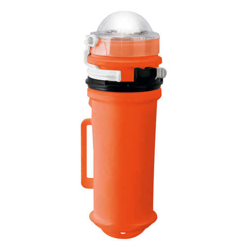 FIX LED LIGHT 360° STELLA TORCH+SWITCH