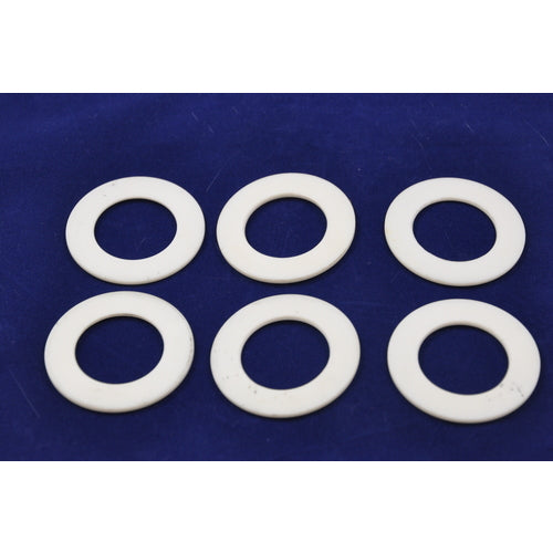 Gori Abstandsscheiben-Set 15-16,5', BBB75