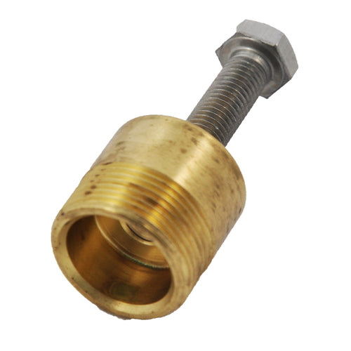 Gori Abzieher für 22'-26' 3-flg. Faltpropeller