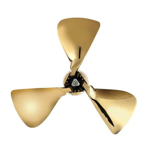 Gori 3 Flügel für Welle Sonderkonus