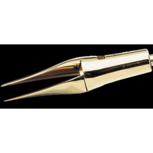 Gori 2-flg. Faltprop. 11,5x8x2R, 25mm ISO-Welle