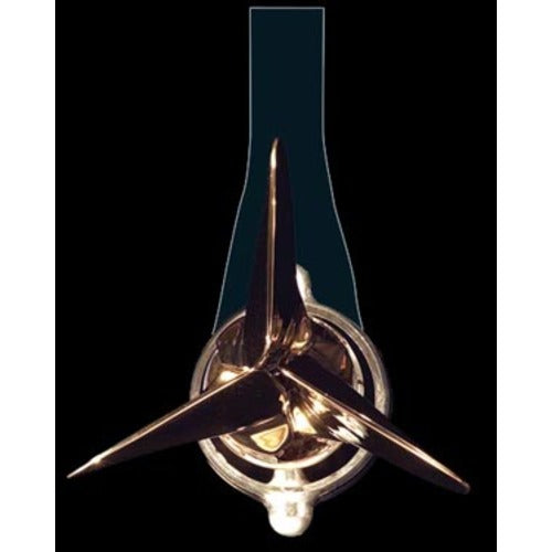 Gori Faltprop. 19x15x3LHS für SD50 Sail-Drive