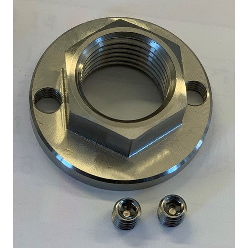 Gori Mutter 3.flg. Saildrive