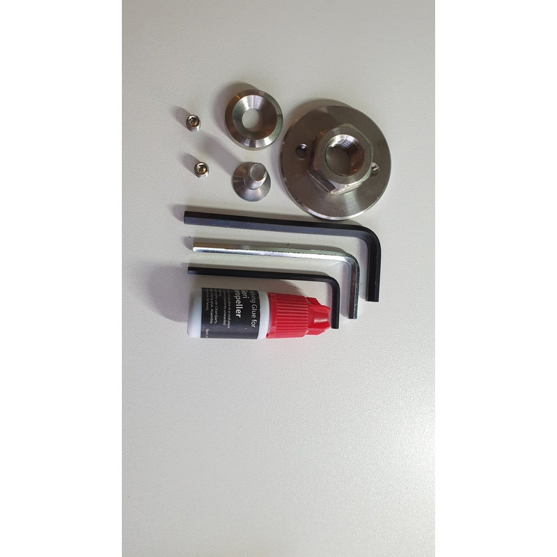 Gori Mutter Set