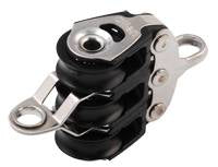 20mm DYNAMIC Kugellagerblock