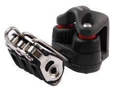 20mm DYNAMIC Kugellagerblock Klemme U-Bügel