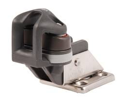 360° Wirbelklemme für Kontrollleine