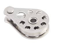 ALLEN-Kugell.Block 25mm Midi mit Steckbolzen