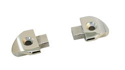 Edelstahl - Endstopper MK2