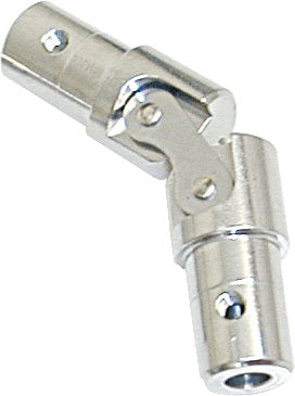 Edelstahl-Rohrgelenk 20x2.0mm Rohr-Ø