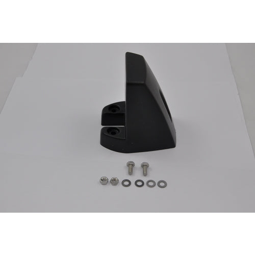 Hella Aufbausockel für 3562 schwarz