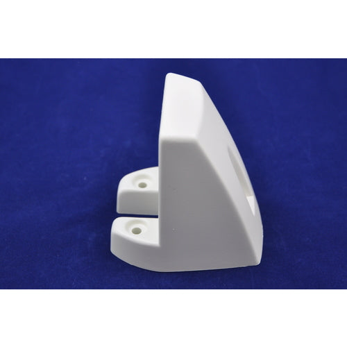 Hella Aufbausockel weiß 3562