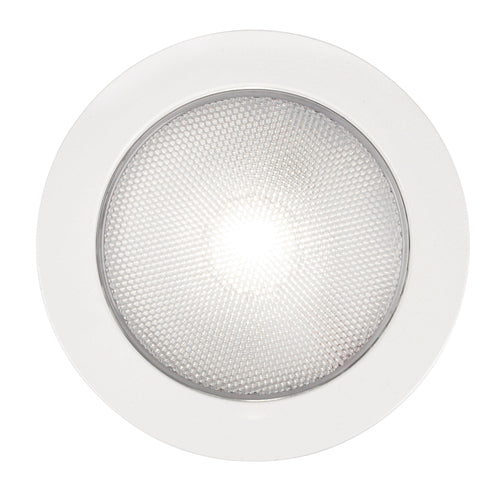Hella EuroLED 150 Deckenlicht weiß, weiß
