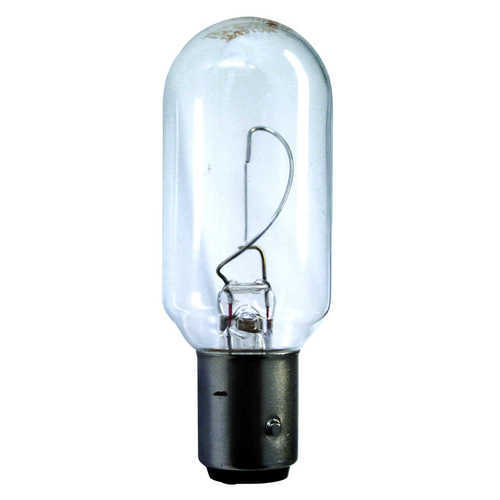 Hella Glühlampe BAY15d, 12V/25W