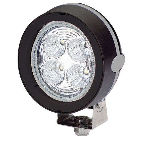 Hella LED Mega Beam Gen III