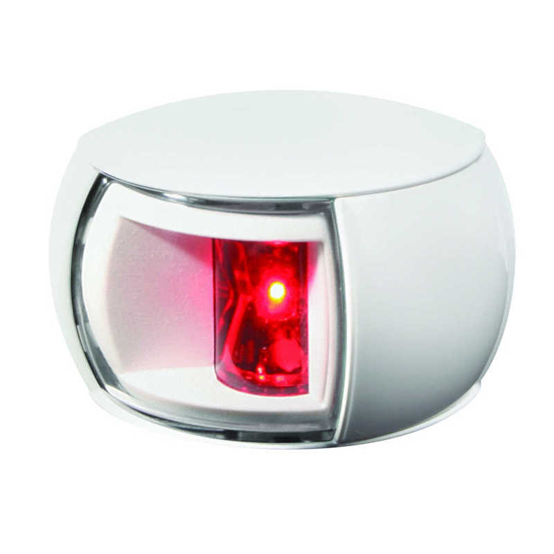 Hella NaviLed Compact Bb, weiß