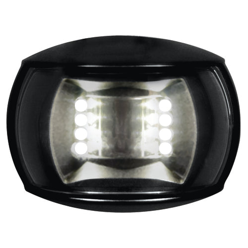 Hella NaviLed Compact Heck BSH, schwarz