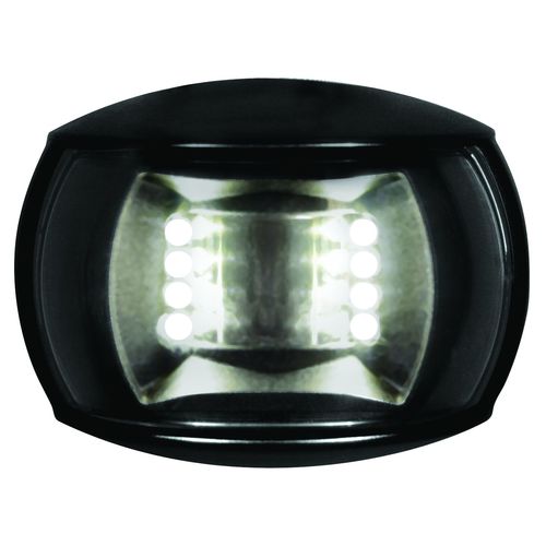 Hella NaviLed Compact Heck-Laterne, schwarz, BSH