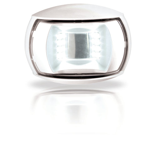 Hella NaviLed Compact Heck-Laterne, weiß, BSH
