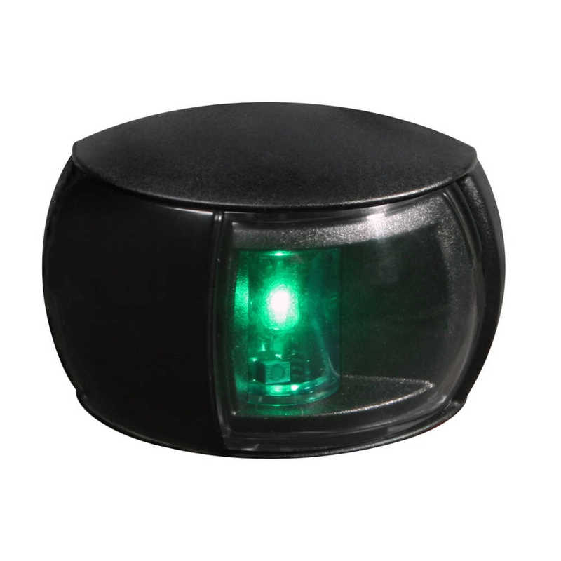 Hella NaviLed Compact Sb, schwarz