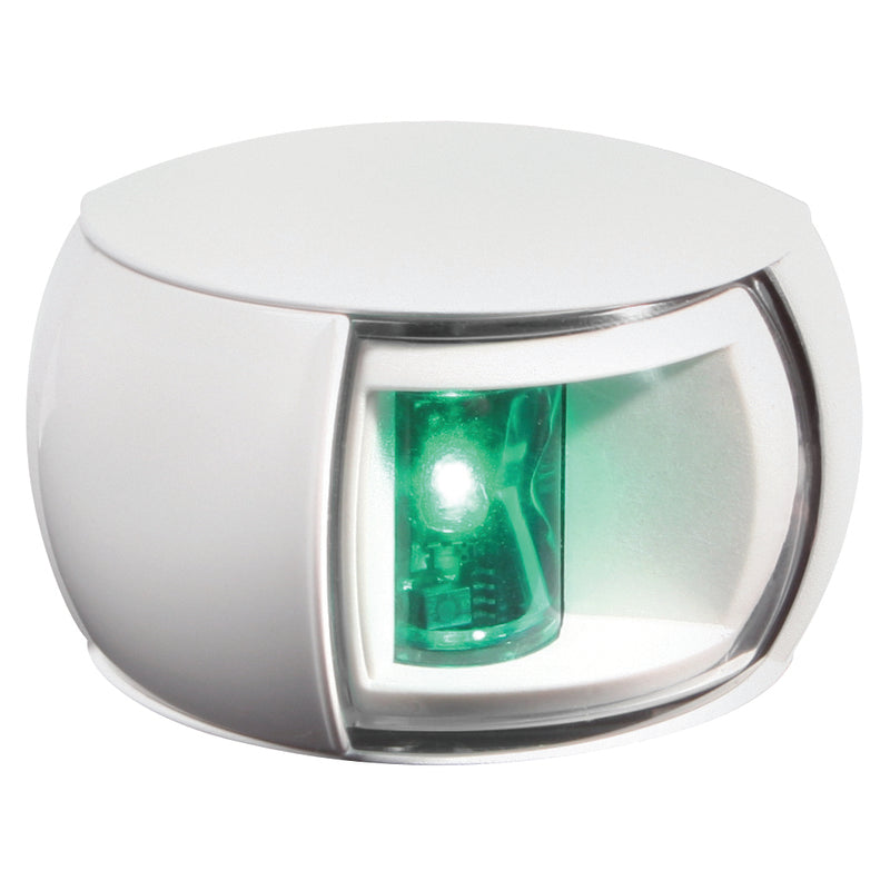 Hella NaviLed Compact Sb, weiß