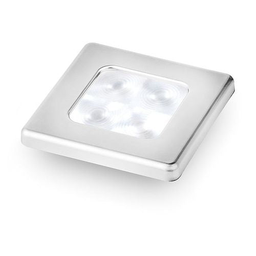 Hella ORIENTIERUNGSLEUCHTE WEISS MD12